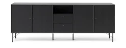 Mistral Classic 111 Grundmodul till hylla