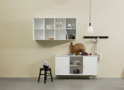 Mistral Classic 112 Grundmodul till hylla