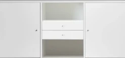 Mistral Classic 112 Grundmodul till hylla