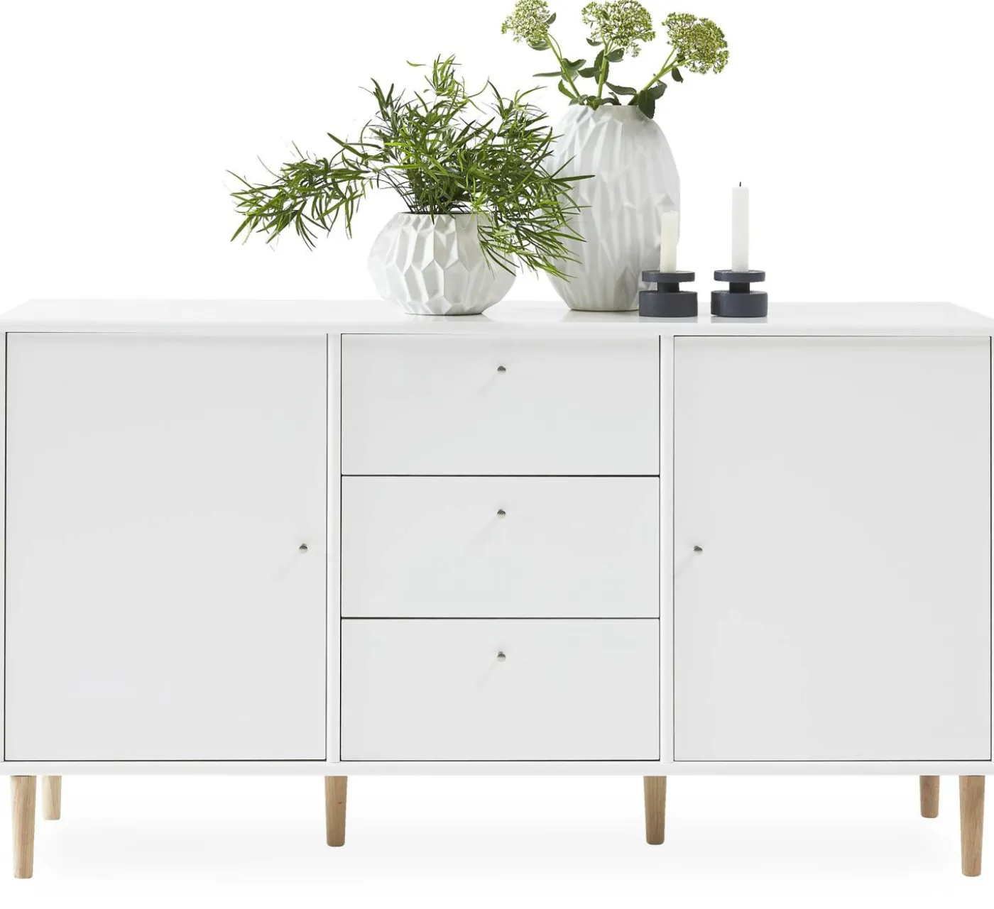 Mistral Classic 112 Grundmodul till hylla