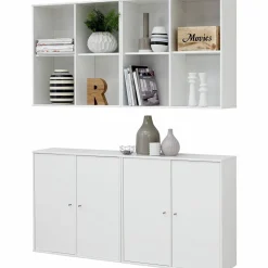Mistral kubus 026 Grundmodul till hylla