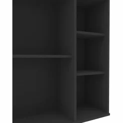 Mistral Kubus 029 Grundmodul till hylla