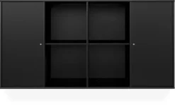 Mistral kubus 116 Grundmodul till hylla