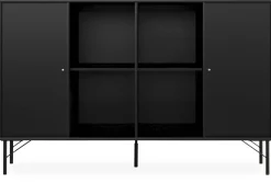 Mistral kubus 116 Grundmodul till hylla