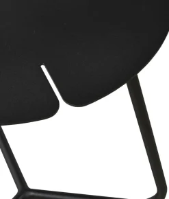Moka Loungebord 45 x 45 cm