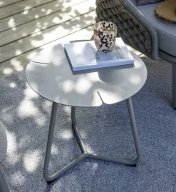 Moka Loungebord 45 x 45 cm