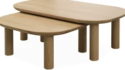 Monsera Satsbord