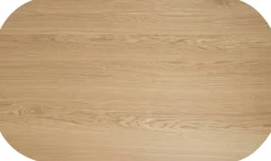 Monsera Soffbord 120 x 38 x 70 cm