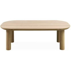 Monsera Soffbord 120 x 38 x 70 cm