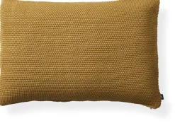Moss Klädsel till gavelkudde 60 x 90 cm