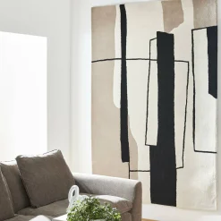 Murcia Tuftad matta 160 x 230 cm