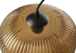 Mynte pendellampa 23 x 30 cm