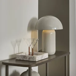 Nando Bordslampa 37,5 x 27 cm