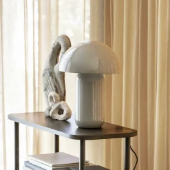 Nando Bordslampa 37,5 x 27 cm