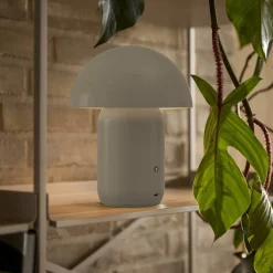 Nando Bordslampa uppladdningsbar