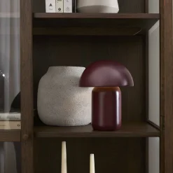 Nando Bordslampa uppladdningsbar