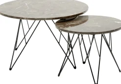 Neptun Soffbord 42,5 x 55 cm