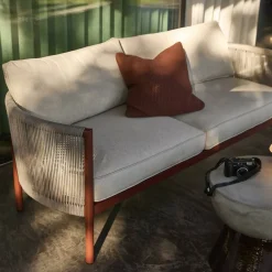 Nerissa Lounge soffa