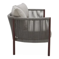 Nerissa Lounge soffa