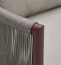 Nerissa Lounge soffa