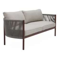 Nerissa Lounge soffa