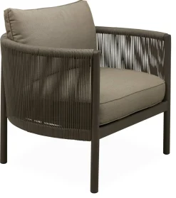 Nerissa Lounge trädgårdsstol