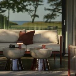 Nerissa Lounge trädgårdsstol