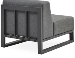 Nestor Lounge mittmodul