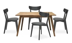 Noak v2 matstol