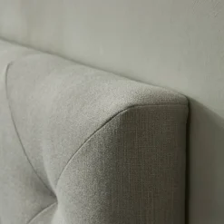 Nocturne Diamond Sänggavel 212 x 105 x 8 cm