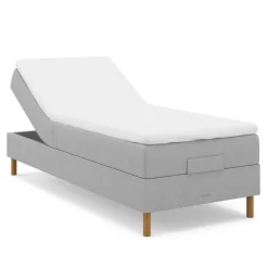 Nocturne Exclusive ställbar säng 90 x 210 cm