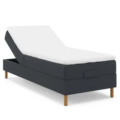 Nocturne Exclusive ställbar säng 90 x 210 cm
