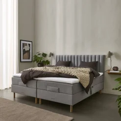 Nocturne Exclusive ställbar säng 90 x 210 cm