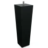Nocturne Square Cone Sängben 20 cm