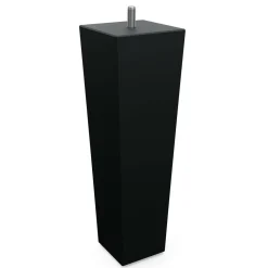 Nocturne Square Cone Sängben 20 cm