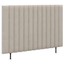 Nocturne Stripe Sänggavel 162 x 105 x 10 cm