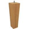 Nocturne Square Cone Sängben 20 cm