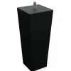 Nocturne Square Cone Sängben 15 cm