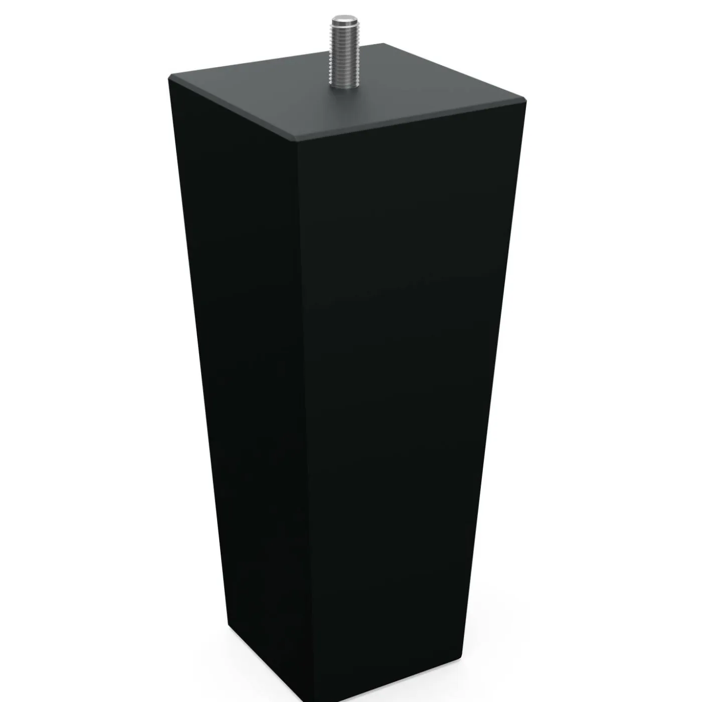 Nocturne Square Cone Sängben 15 cm
