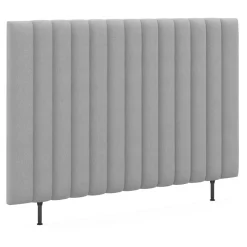 Nocturne Stripe Sänggavel 162 x 105 x 10 cm
