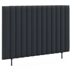 Nocturne Stripe Sänggavel 162 x 105 x 10 cm