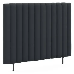 Nocturne Stripe Sänggavel 142 x 105 x 10 cm