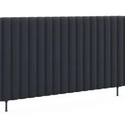 Nocturne Stripe Sänggavel 182 x 105 x 10 cm