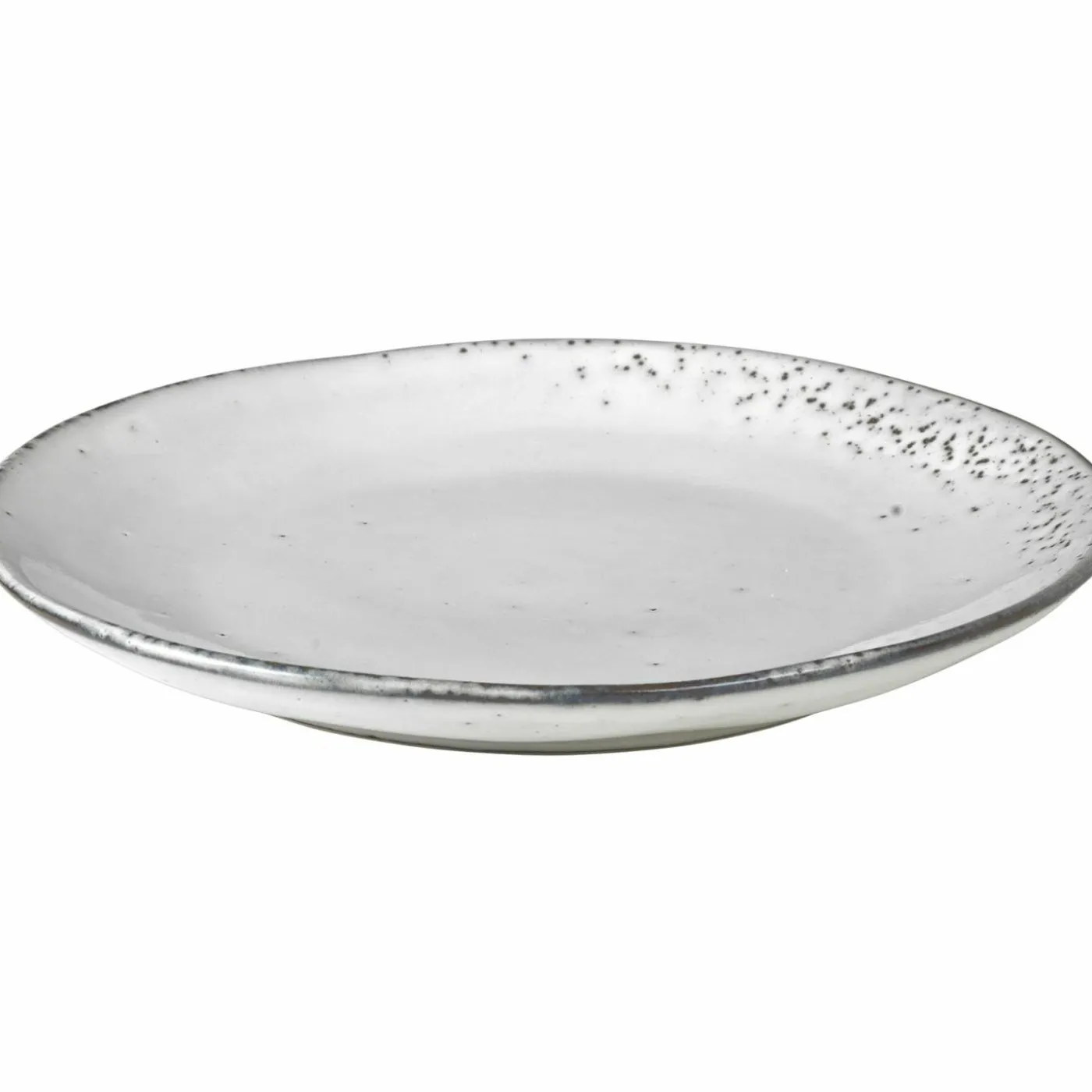 Nordic Sand Desserttallrik 20 cm