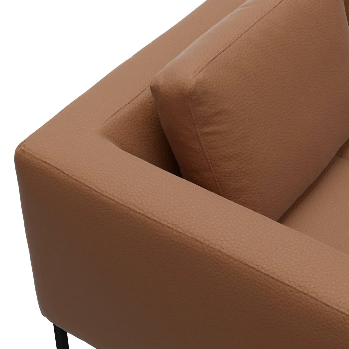 Nordskov 2 sits Soffa