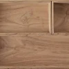 Nors dekorationsfat (stort) 45 x 30 x 5 cm