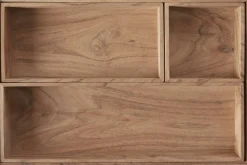Nors dekorationsfat (stort) 45 x 30 x 5 cm