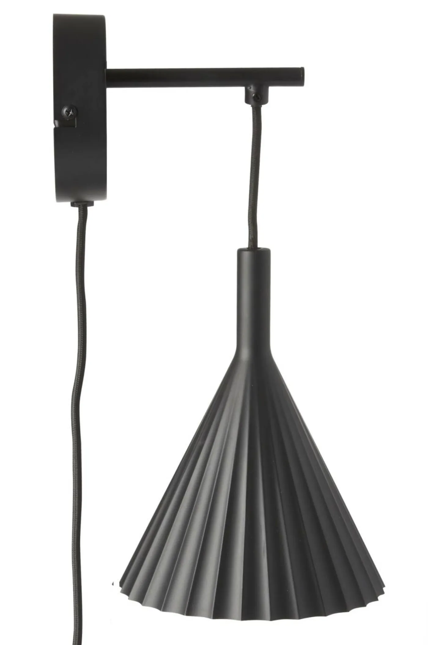 Nyra Vägglampa 20 x 34,9 x 15,9 cm