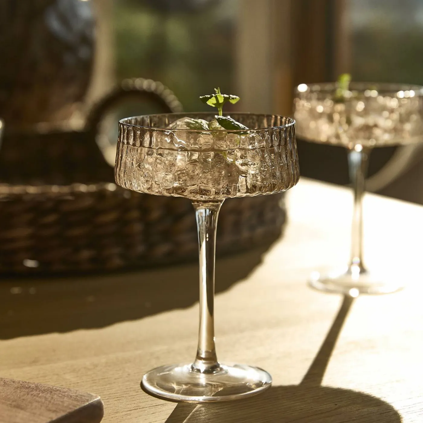 Nytra Cocktailglas 4 st per förpackning