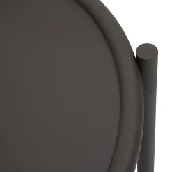 Oblic Loungebord 67 x 67 x 38 cm